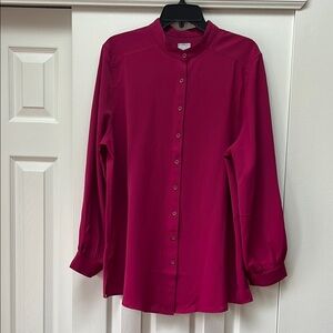 Chico’s Ladies Blouse